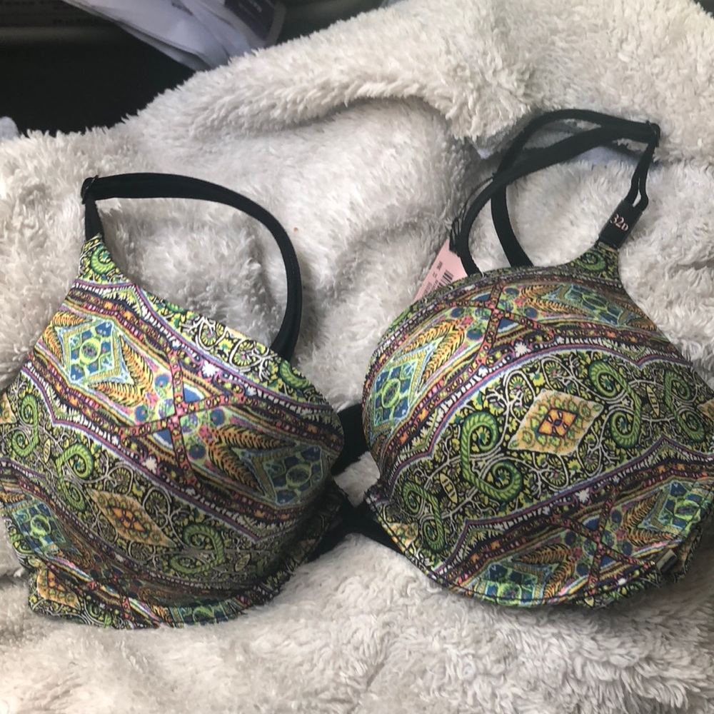 Victoria’s Secret Very Sexy Push-up